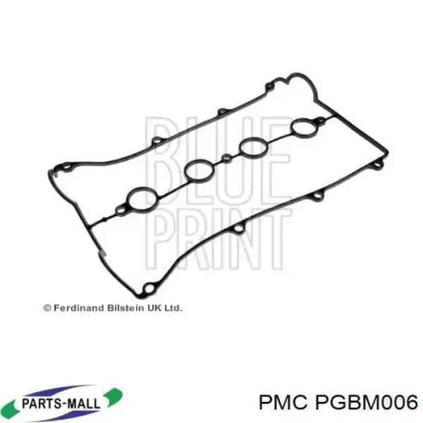 Прокладка ГБЦ PGBM006 Parts-Mall