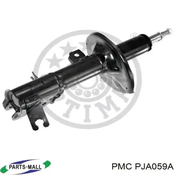 Амортизатор передний левый PJA059A Parts-Mall