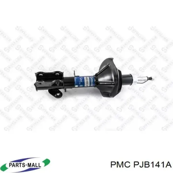 Амортизатор задний левый PJB141A Parts-Mall