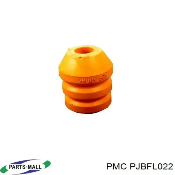 Амортизатор передний левый PJBFL022 Parts-Mall