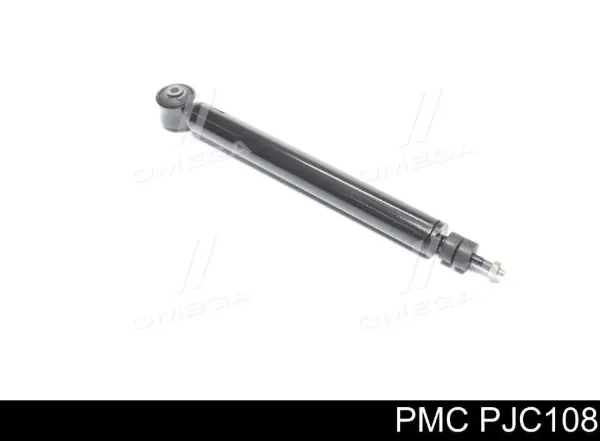 Амортизатор задний PJC108 Parts-Mall