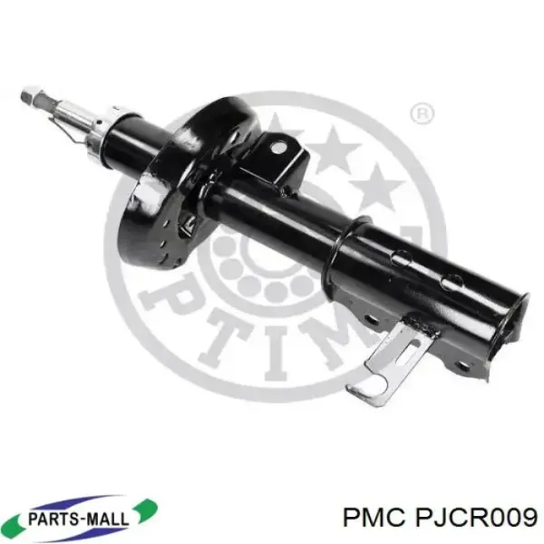 Амортизатор задний PJCR009 Parts-Mall