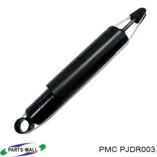 Амортизатор задний PJDR003 Parts-Mall