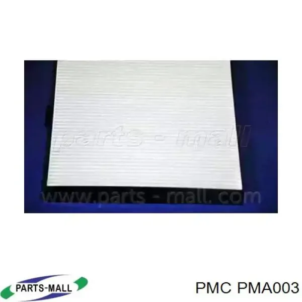 Фильтр салона PMA003 Parts-Mall