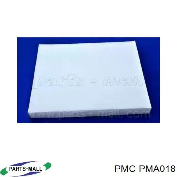 Фильтр салона PMA018 Parts-Mall