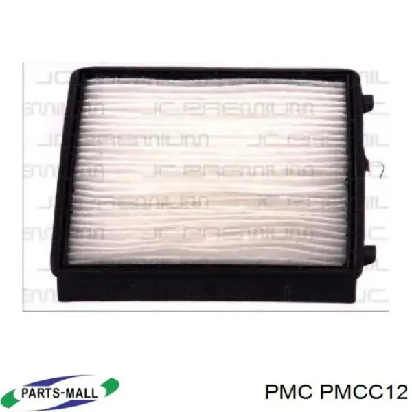 Фильтр салона PMCC12 Parts-Mall