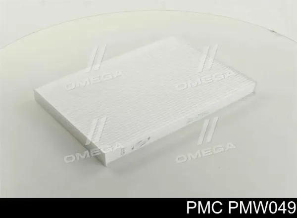 Фильтр салона PMW049 Parts-Mall