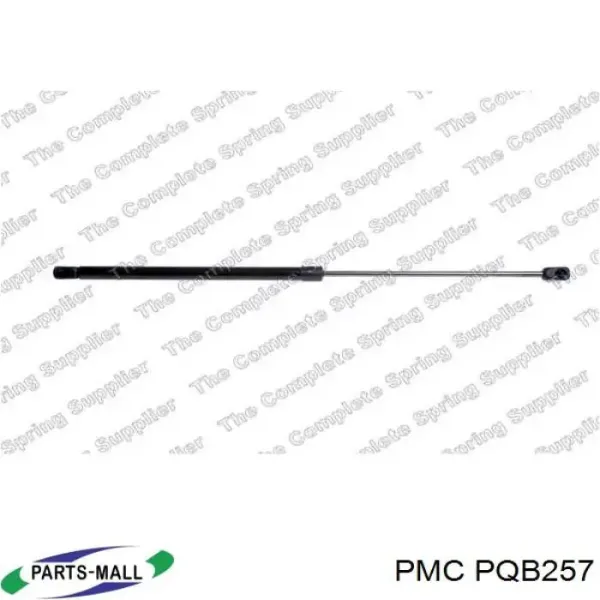 Амортизатор багажника PQB257 Parts-Mall
