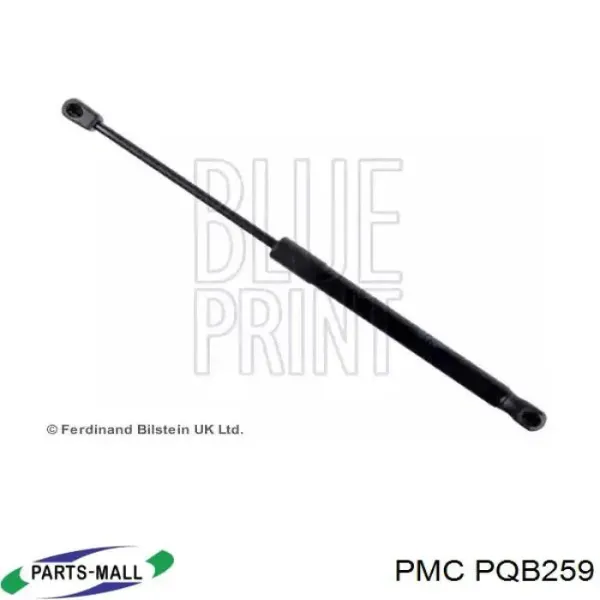 Амортизатор багажника PQB259 Parts-Mall