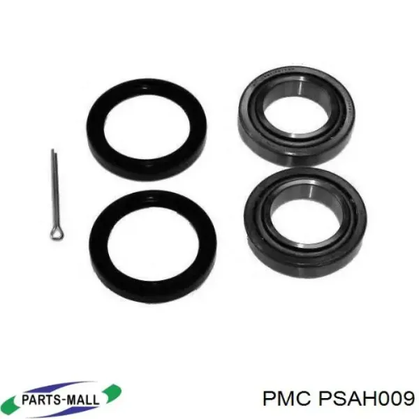 Подшипник ступицы PSAH009 Parts-Mall