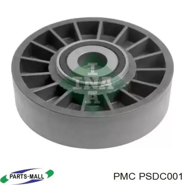 GT002249 Sfec Ролик натяжителя ремня агрегатов