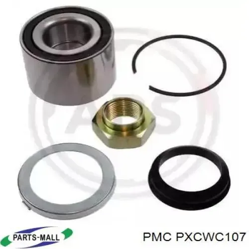 Пыльник ШРУСа наружный PXCWC107 Parts-Mall