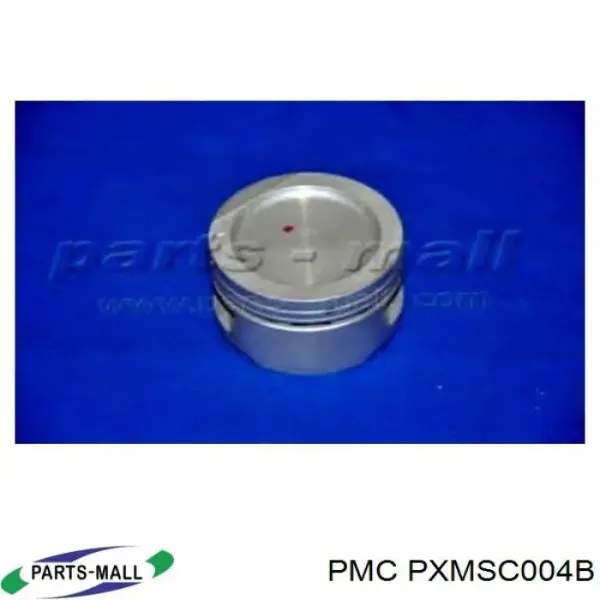 Поршень в комплекте на 1 цилиндр, 1-й ремонт (+0,25) P93740213 Parts-Mall