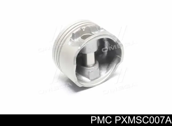 Поршень с пальцем без колец, STD PXMSC007A Parts-Mall