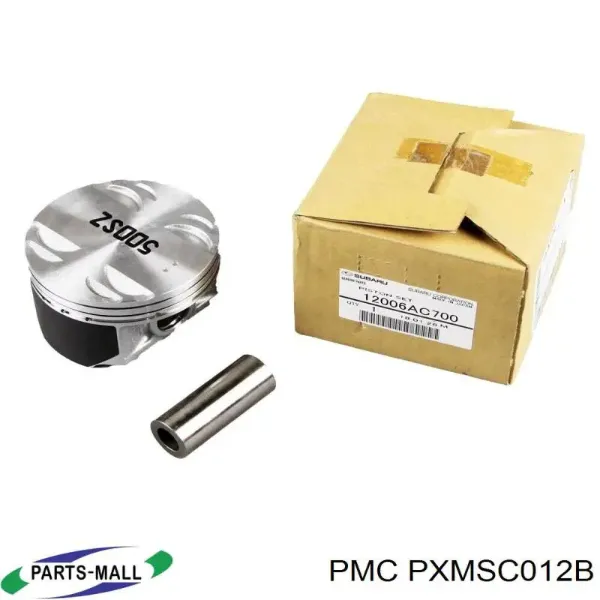  PXMSC012B Parts-Mall