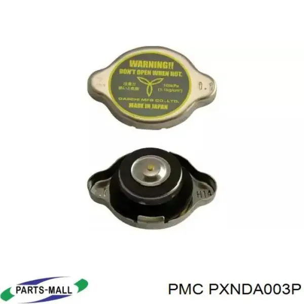 Купить PXNDA003P Parts-Mall Крышка радиатора