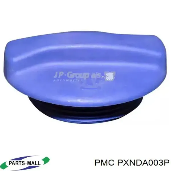 Крышка/пробка радиатора Parts-Mall PXNDA003P цена, от