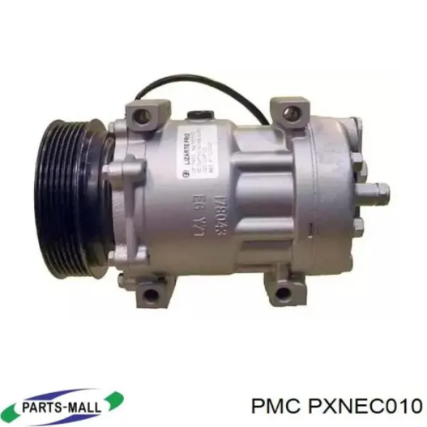 Компрессор кондиционера PXNEC010 Parts-Mall