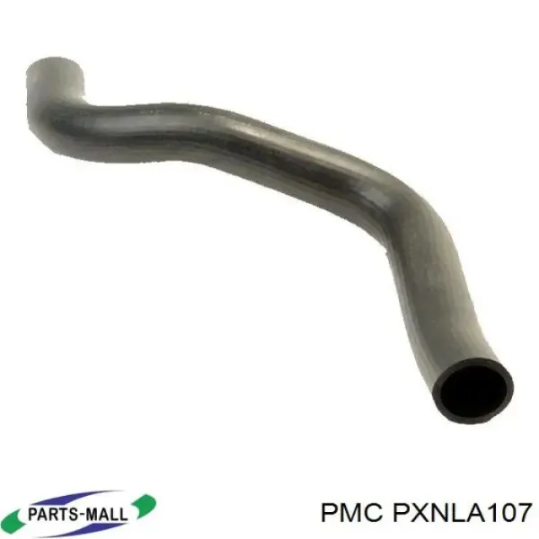 Патрубок радиатора PXNLA107 Parts-Mall