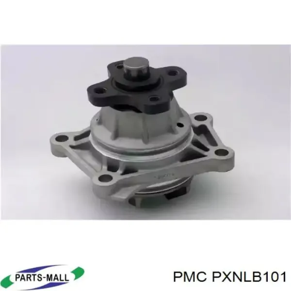 Нижний шлаг радиатора охлаждения PXNLB101 Parts-Mall
