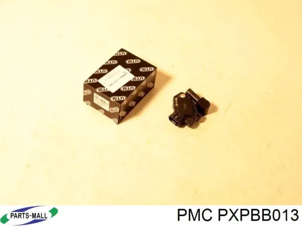 Реле генератора ARE3157VALEO AS/Auto Storm