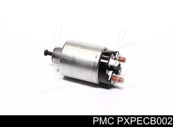 Втягивающее реле стартера PXPECB002 Parts-Mall