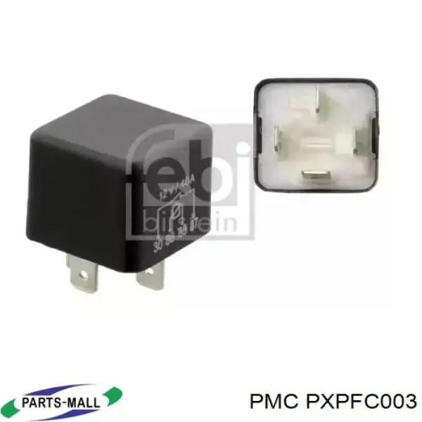 Реле вентилятора 90244312A General Motors