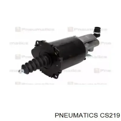 Усилитель сцепления ПГУ  PNEUMATICS CS219