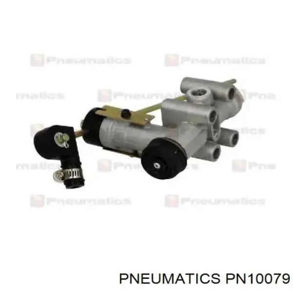 Клапан контроля давления воздуха в пневмоподушке PN10079 Pneumatics