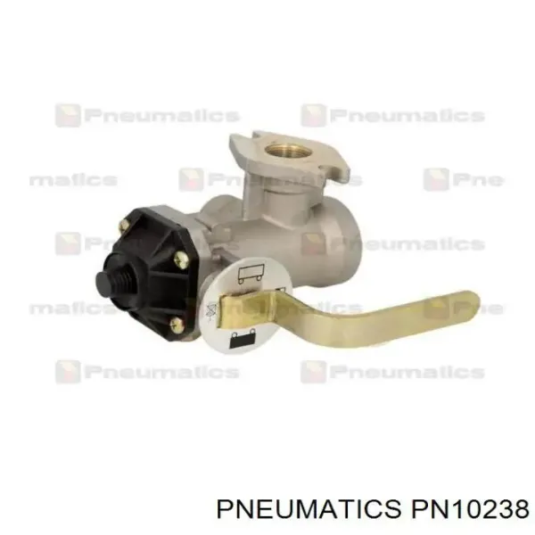 Регулятор давления тормозов PN10238 Pneumatics