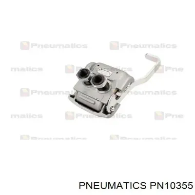 Тройник тормозных трубок PNEUMATICS PN10355