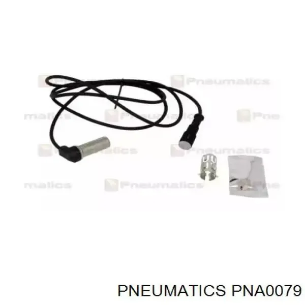 Датчик АБС передний 1003000630 Mega