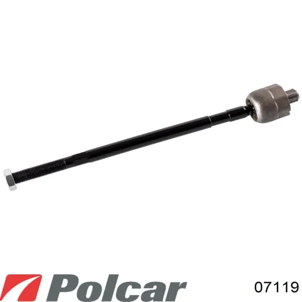  07119 Polcar