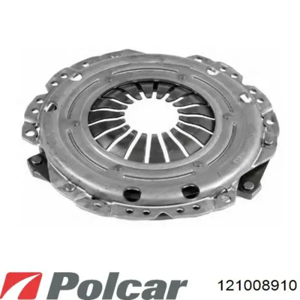 Купить 0666130 Opel Корзина сцепления