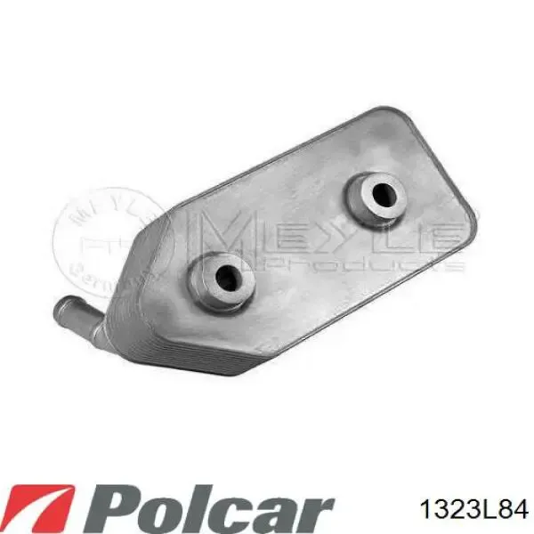Радиатор охлаждения АКПП 1323L84 Polcar