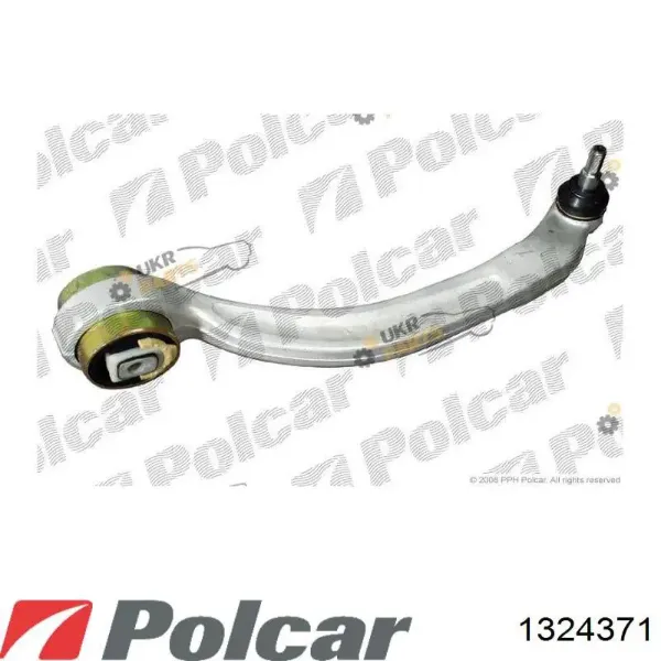 Рычаг передней подвески левый 1324371 Polcar