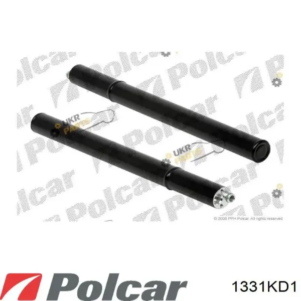 Осушитель кондиционера 1331KD1 Polcar