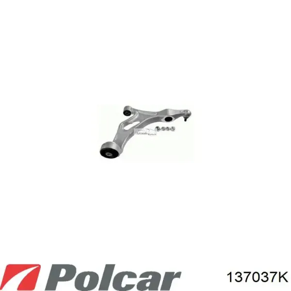  137037 Polcar