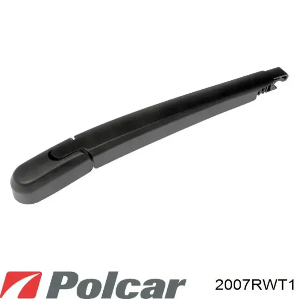 Рычаг-поводок стеклоочистителя заднего стекла 2007RWT1 Polcar