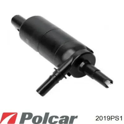 Насос-мотор омывателя фар POLCAR 2019PS1