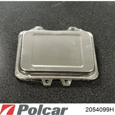Ксенон, блок управления POLCAR 2054099H
