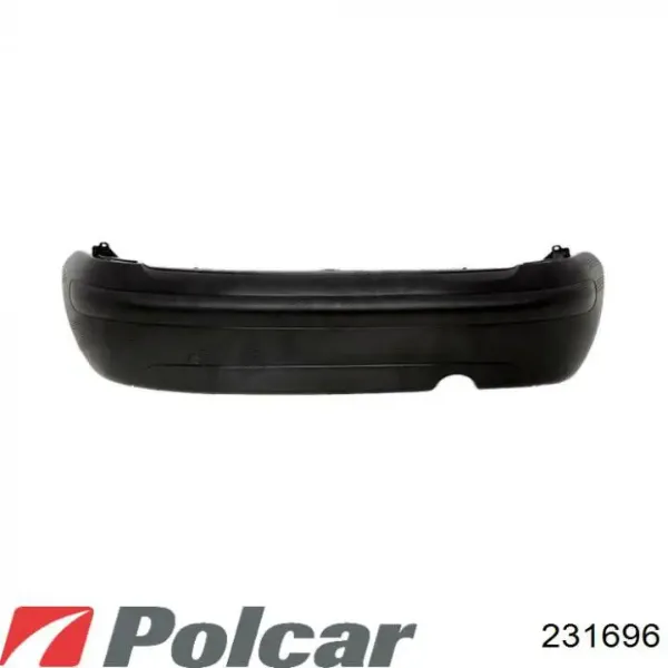  231696 Polcar