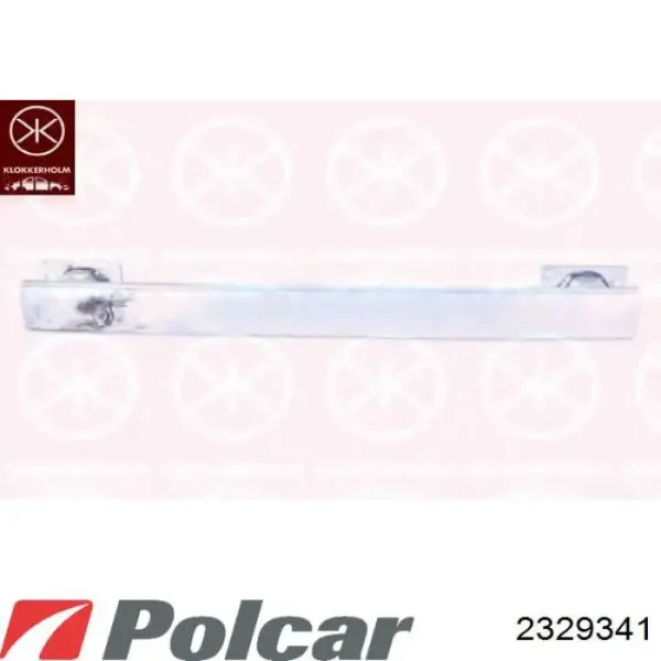 Суппорт радиатора нижний 2329341 Polcar