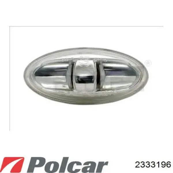 Повторитель поворота 2333196 Polcar