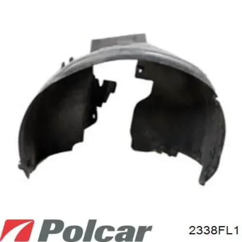  2338FL1 Polcar