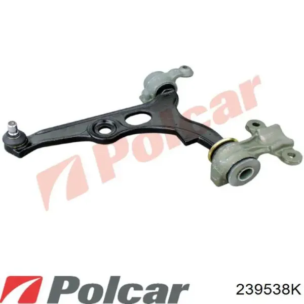 Нижний рычаг 239538K Polcar