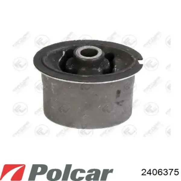 Нижний продольный рычаг 2406375 Polcar