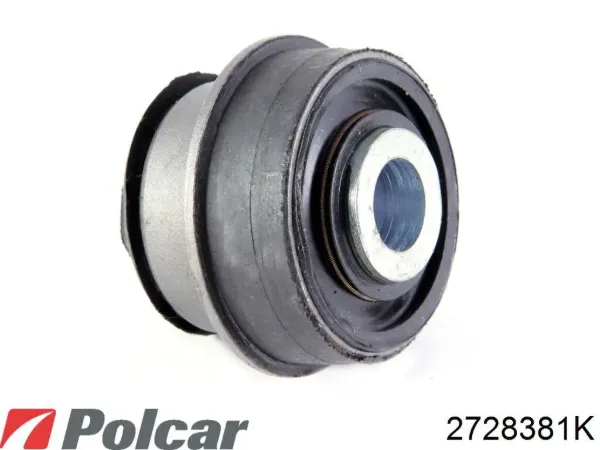 Нижний рычаг 2728381K Polcar