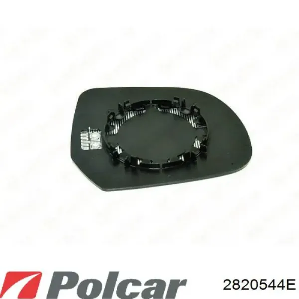  2820544E Polcar