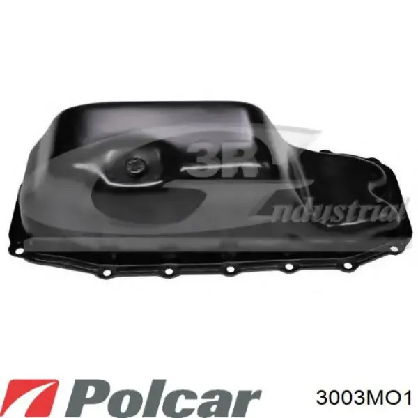 Поддон двигателя 3003MO1 Polcar